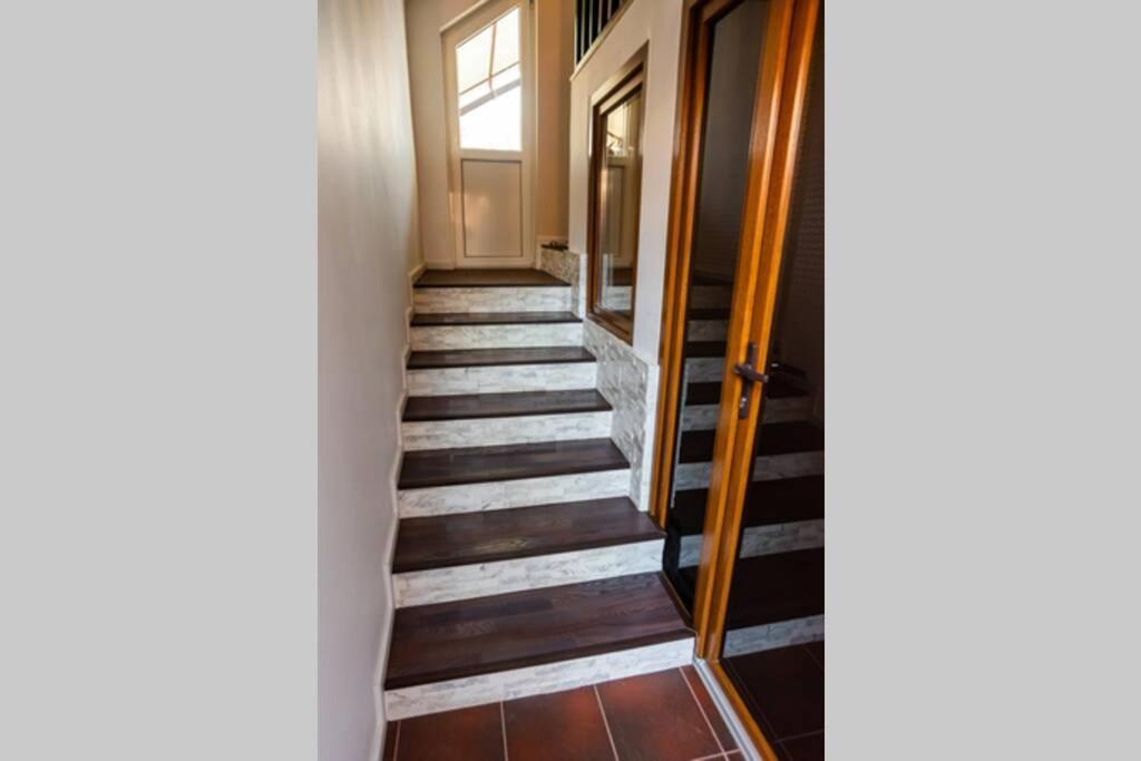 Cozy House With Nice Garden In Heart Of City Center Villa Cluj-Napoca Exterior foto
